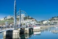 Torquay View Royalty Free Stock Photo
