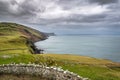 Torr Head Coastline Royalty Free Stock Photo