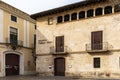 Torras i Bages library in Vilafranca del Penedes, Catalonia, Spain