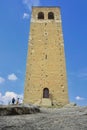Torre civica,San Leo,Rimini-Italian cities, towns and villages