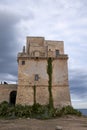 View of Torre Colimena