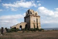 Torre colimena tower