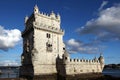 Torre de Belem