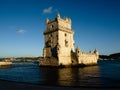 Torre de Belem - Lisboa - Portugal