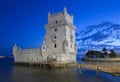 Torre de Belem, Lisbon