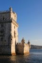 Torre de Belem, Lisbon