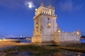 Torre de Belem, Lisbon, Portugal