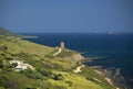 Torre de Guadalmesi, Andalusia, Spain