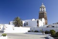 Torre de la Iglesia de Ntra. SeÃÂ±ora de Guadalupe