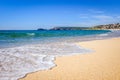 Torre Dei Corsari beach, Sardinia, Italy