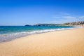 Torre Dei Corsari beach, Sardinia, Italy