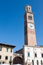 Torre dei Lamberti (Lamberti Tower)