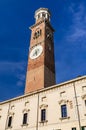 Torre dei Lamberti, Verona