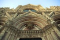 Torre del Mangia in Siena Royalty Free Stock Photo