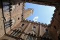 Torre del mangia