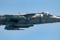 AV-8B Harrier Plus