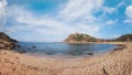 Torre del Porticciolo, Sardinia, Italy Royalty Free Stock Photo