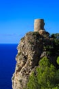 Torre del Verger, Mallorca Royalty Free Stock Photo