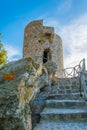 Torre del Verger, Mallorca, Spain Royalty Free Stock Photo