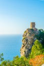 Torre del Verger, Mallorca, Spain Royalty Free Stock Photo