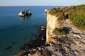 Torre Dell 'Orso Royalty Free Stock Photo