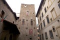 Torre della Castagna Royalty Free Stock Photo