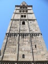 Torre Ghirlandina, Modena (Italia)