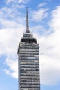 Latino Tower - Torre Latinoamericana Mexico City