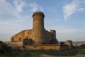 Torre Salvana Castle