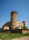 Torre Salvana, Catalonia, Spain