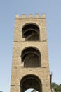 Torre San Niccolo, Florence