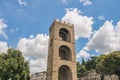 Torre San Niccolo in Florence, Italy