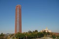 The Torre Sevilla, Spain