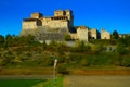 Torrechiara Castle