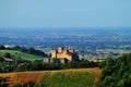 Torrechiara Castle