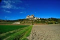 Torrechiara castle Italy