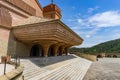 Santuario de Torreciudad, Spain