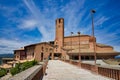 Santuario de Torreciudad, Spain Royalty Free Stock Photo