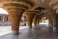 Santuario de Torreciudad detail, Spain Royalty Free Stock Photo