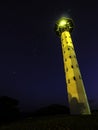 Torredembarra's Lighthouse