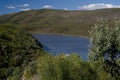 Torrejon Tietar reservoir.