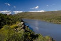 Torrejon Tietar reservoir.