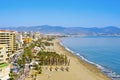 Torremolinos, Spain Royalty Free Stock Photo