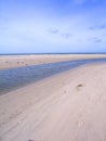 Torrens River Mouth