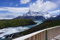 Torres del Paine