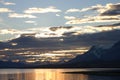 Torres del paine