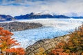 Torres Del Paine National Park, Chile.