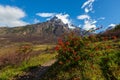 Torres del Paine is a national park in Chile that was declared a UNESCO