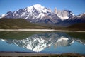 Torres del Paine National Park, Patagonia, Chile