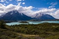 Torres del Paine National Park